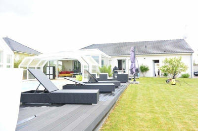 Villa - 138 m² - 6 pièces