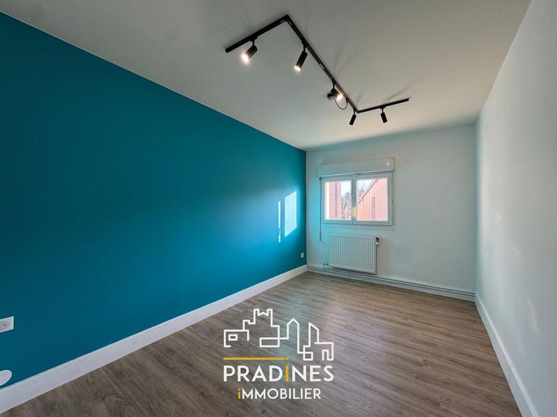 Maison ancienne - 134 m² - 6 pièces