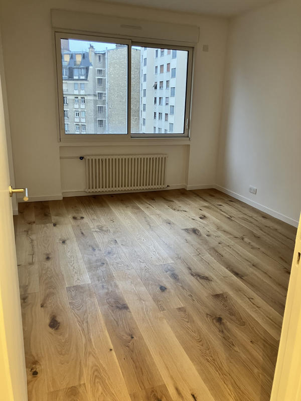 Appartement - 81 m² - 3 pièces