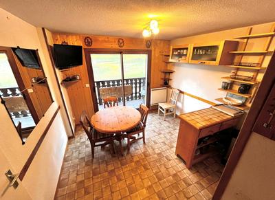 Appartement - 31 m² - 3 pièces