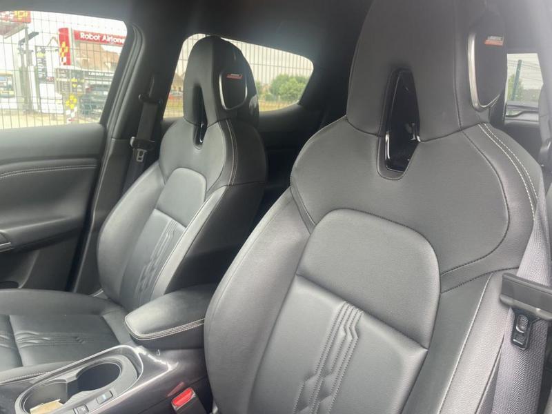 Nissan Juke II Hybrid 143 Tekna