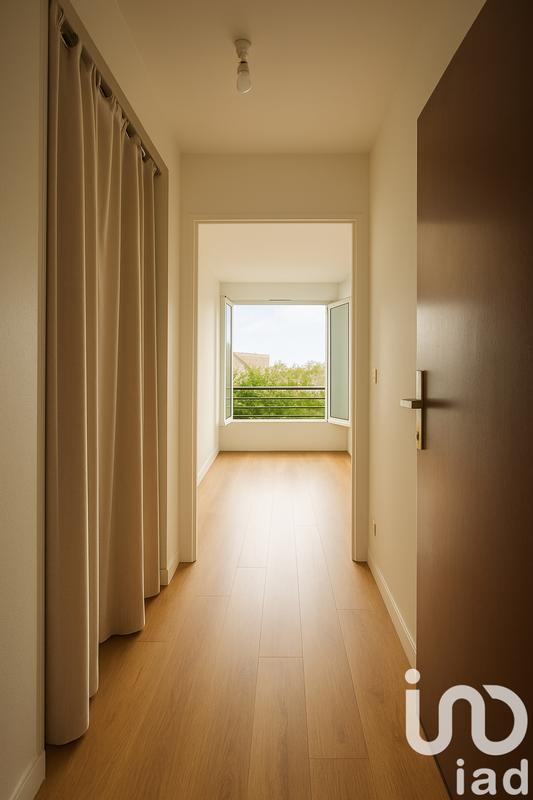 Appartement - 27 m² - 1 pièce