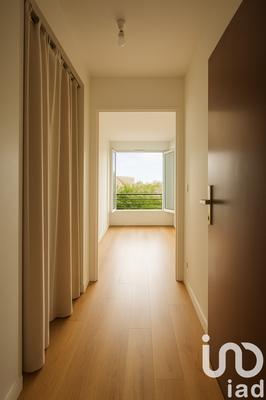 Appartement - 27 m² - 1 pièce