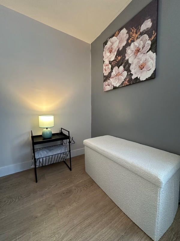 Maison - 74 m² - 4 pièces