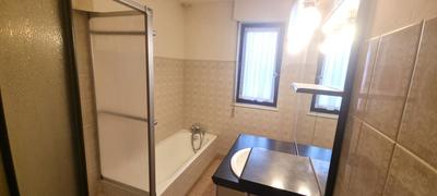 Maison - 97 m² - 4 pièces