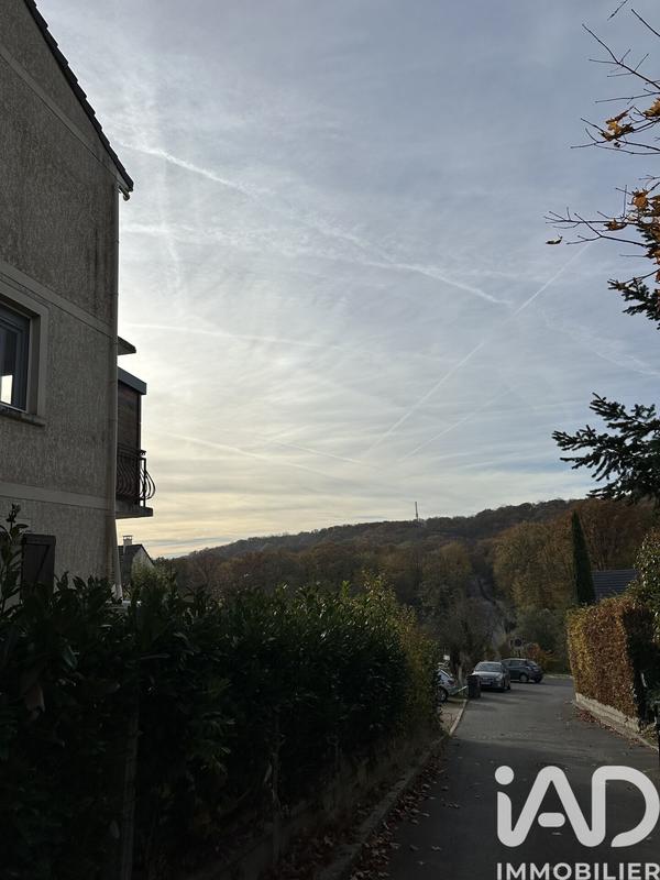 Appartement - 24 m² - 1 pièce