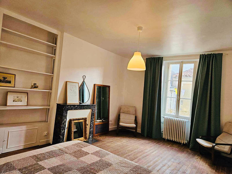 Maison - 131 m² - 7 pièces