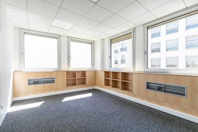 Bureau - 389 m²