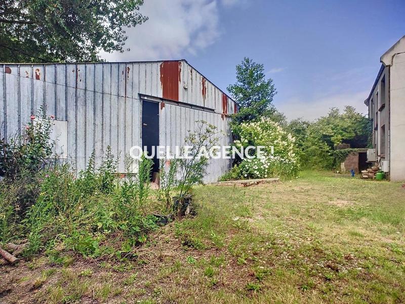 Maison - 149 m² - 7 pièces