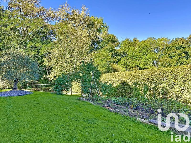 Maison de maîtres - 163 m² - 6 pièces