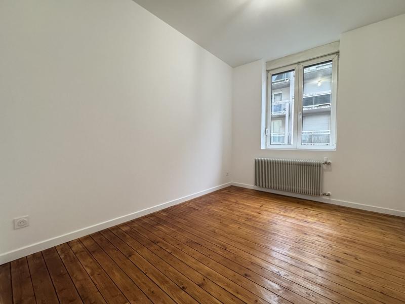 Appartement - 51 m² - 2 pièces