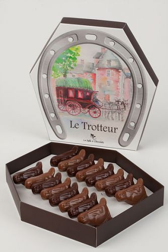 La Malle a Chocolats