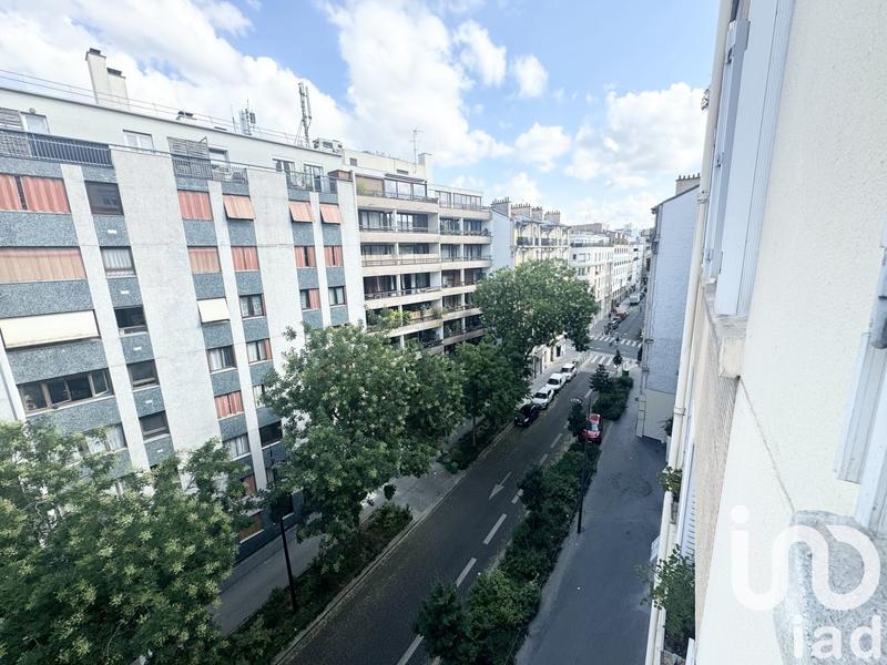 Appartement - 69 m² - 3 pièces