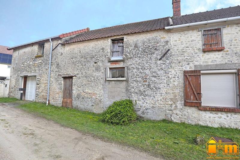 Parking / Garage - 44 m²