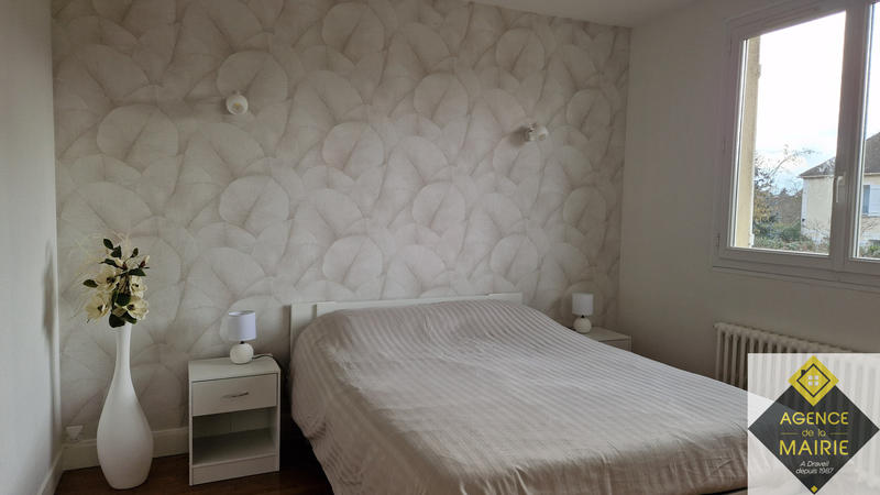 Maison - 165 m² - 8 pièces