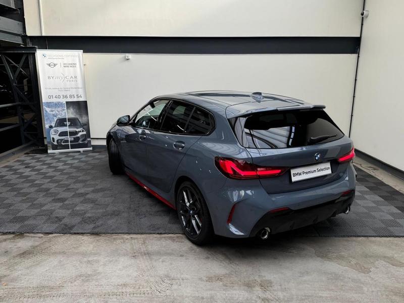 Bmw Série 1 F40 128ti 265 ch Bva8