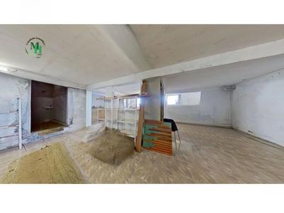 Bureau - 132 m² - 1 pièce