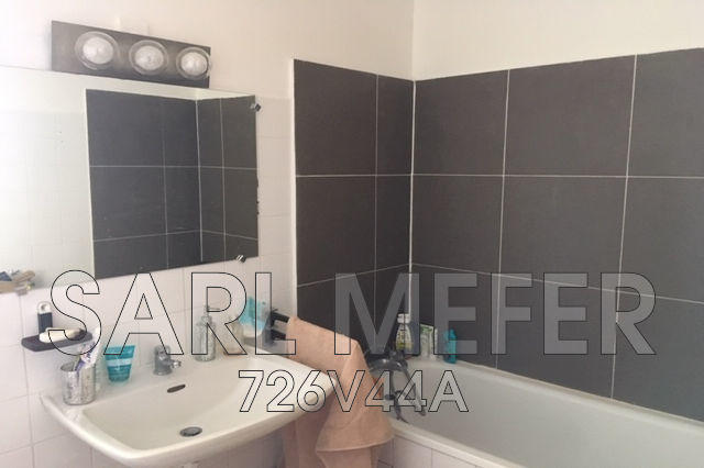 Appartement - 78 m² - 4 pièces