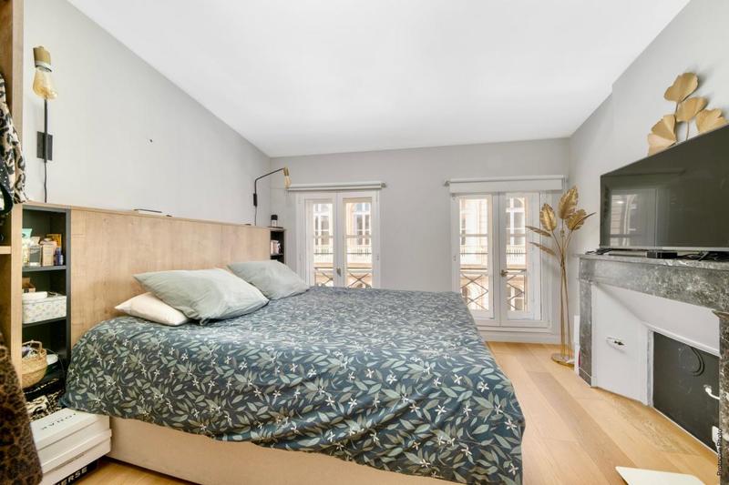 Appartement - 81 m² - 3 pièces