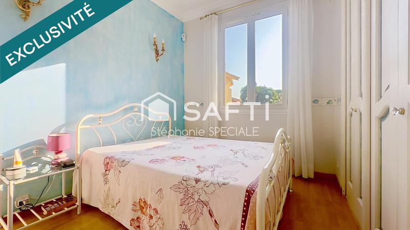 Appartement - 109 m² - 5 pièces