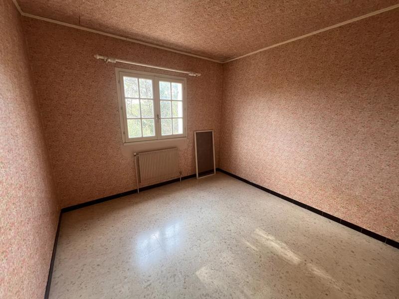 Maison - 167 m² - 7 pièces