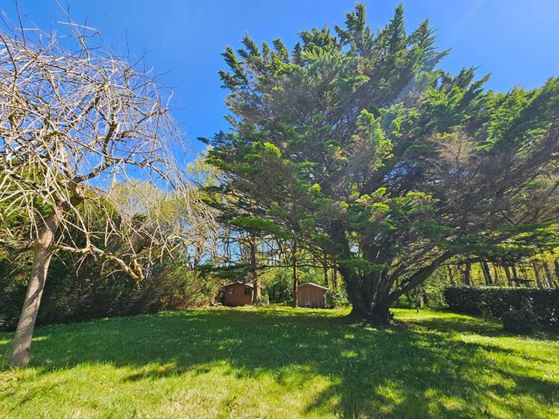 Maison - 185 m² - 6 pièces