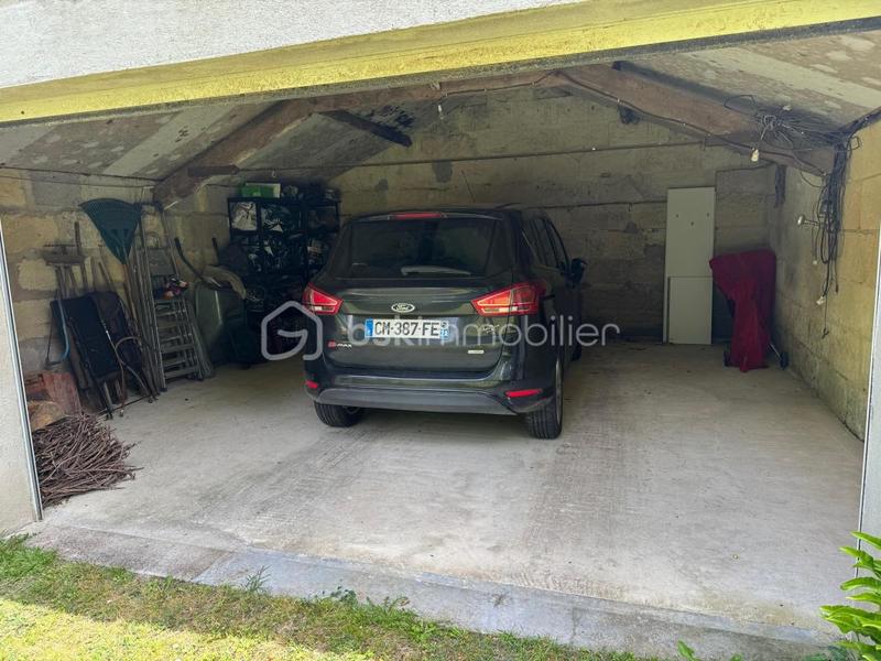 Maison - 67 m² - 3 pièces