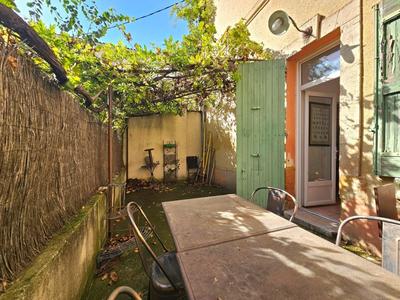 Immeuble - 270 m² - 11 pièces