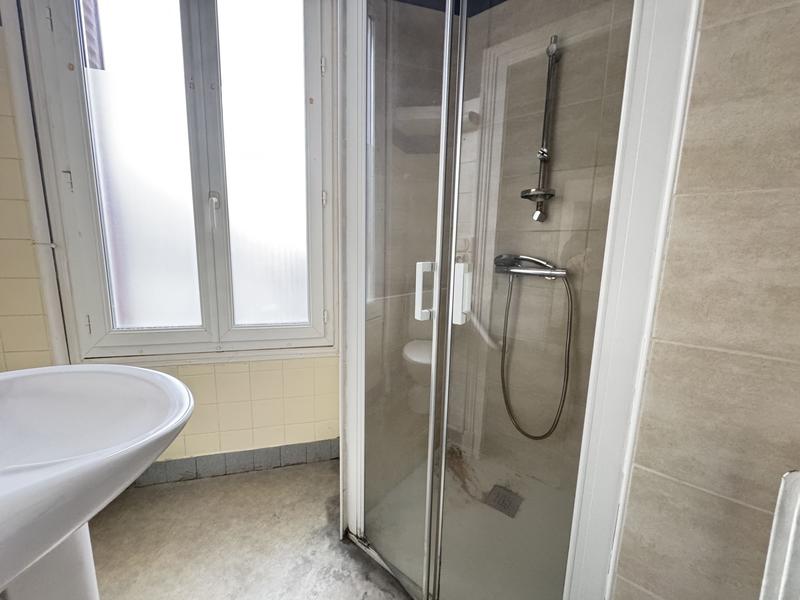 Maison - 70 m² - 3 pièces