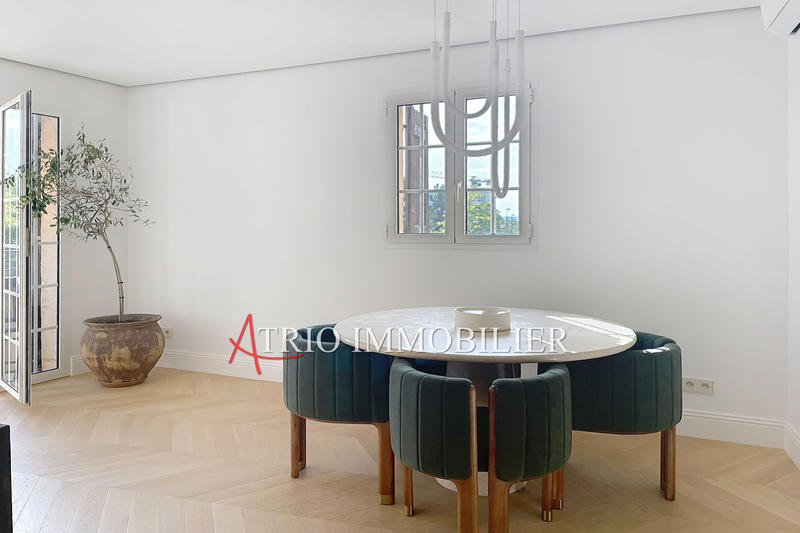 Appartement - 84 m² - 3 pièces