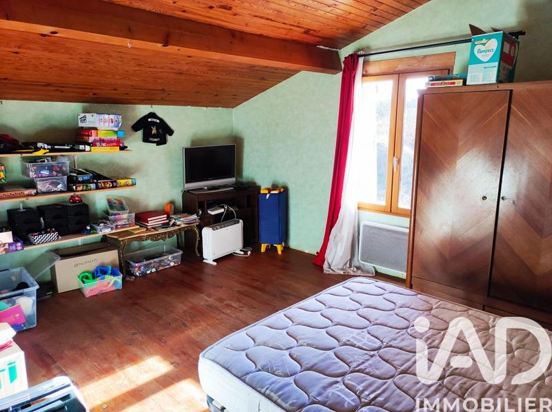 Maison - 117 m² - 4 pièces