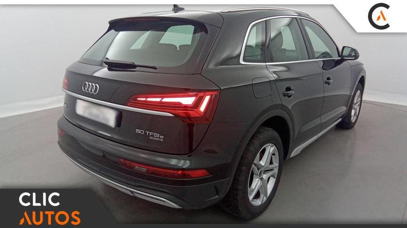 Audi Q5 Design 50 Tfsie 299 s tronic 7 Quattro