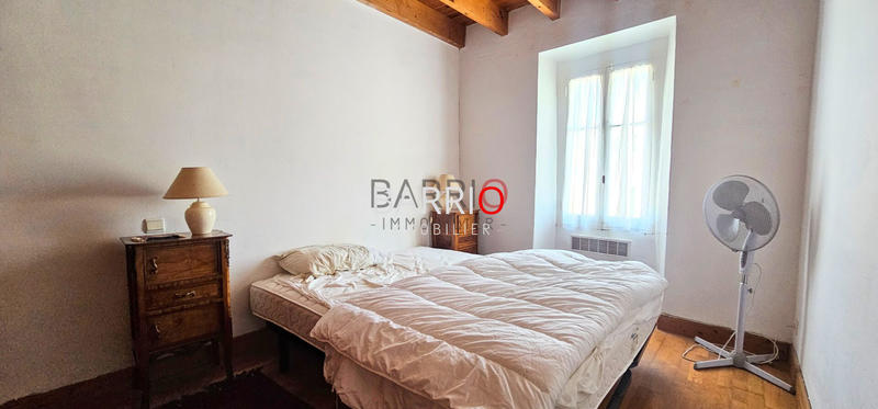 Maison - 82 m² - 4 pièces