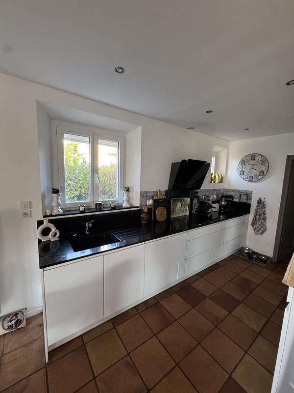 Bastide - 145 m² - 5 pièces