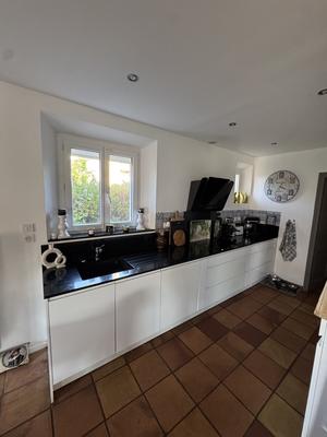 Bastide - 145 m² - 5 pièces