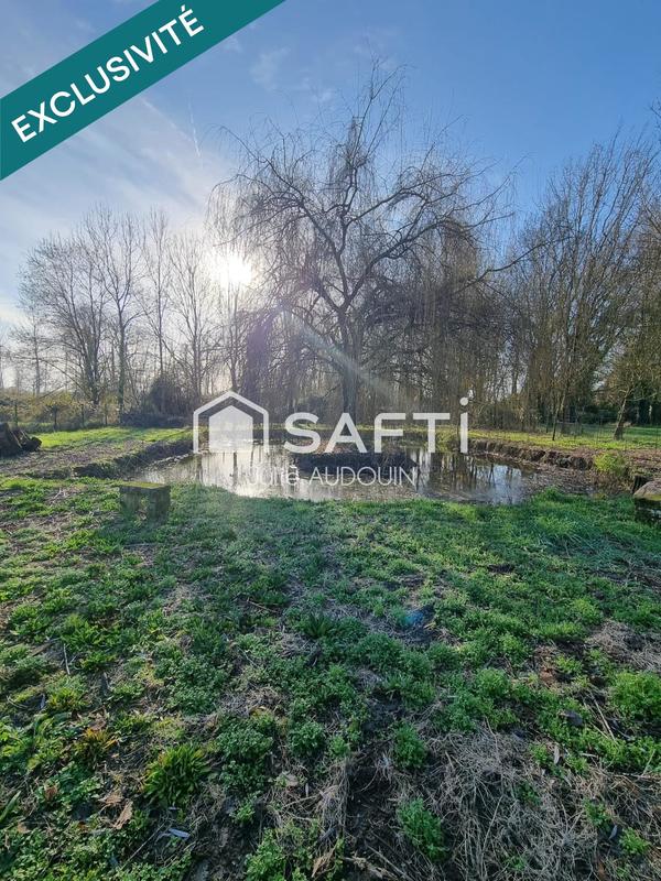 Maison - 129 m² - 6 pièces