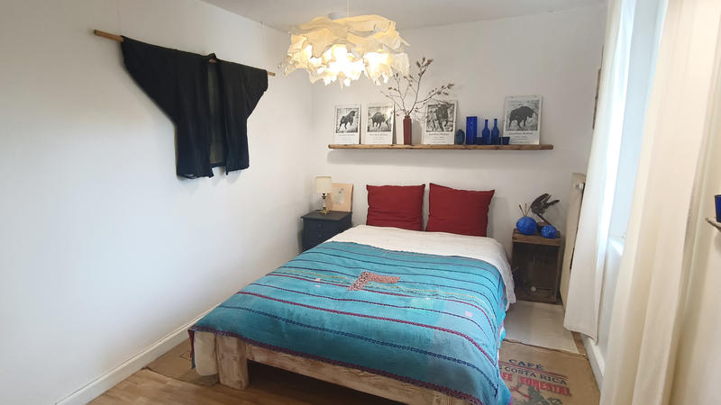 Maison - 154 m² - 5 pièces