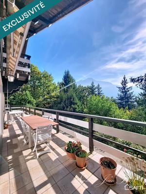 Châlet - 175 m² - 7 pièces