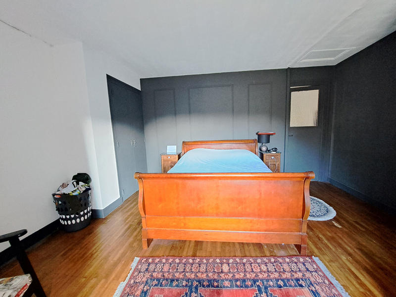 Maison - 164 m² - 7 pièces