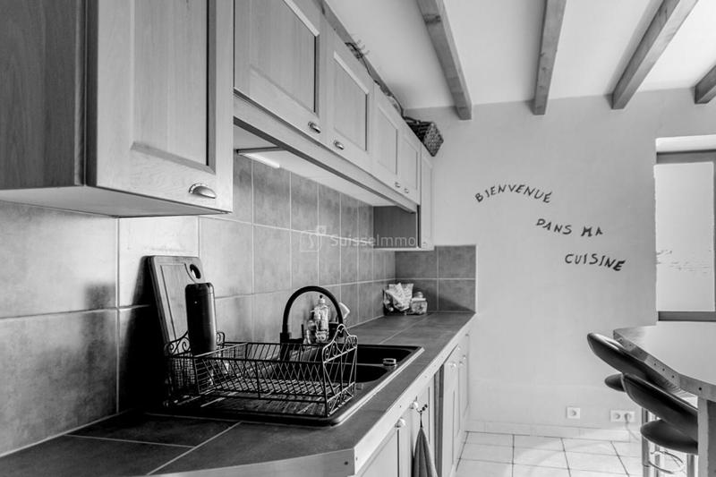 Maison - 232 m² - 7 pièces