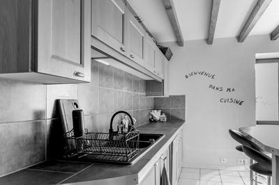 Maison - 232 m² - 7 pièces