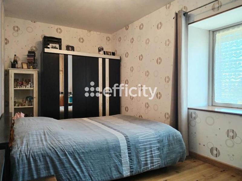 Maison - 123 m² - 4 pièces