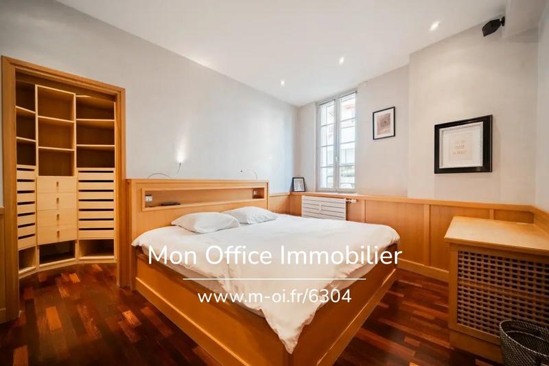 Appartement - 63 m² - 2 pièces