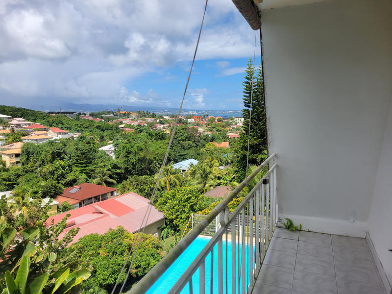 Immeuble - 290 m² - 21 pièces