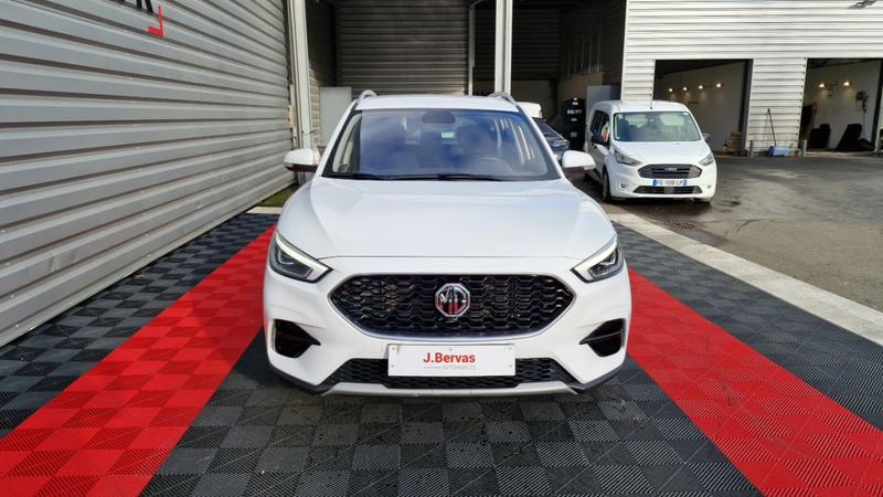 Mg Zs 1.5l Vti-Tech 106ch 2wd Comfort