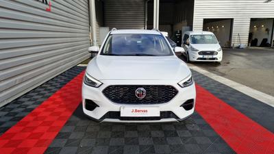 Mg Zs 1.5l Vti-Tech 106ch 2wd Comfort