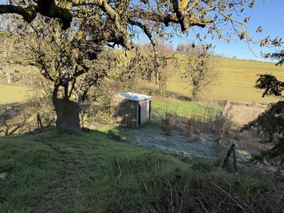 Ferme - 123 m² - 4 pièces