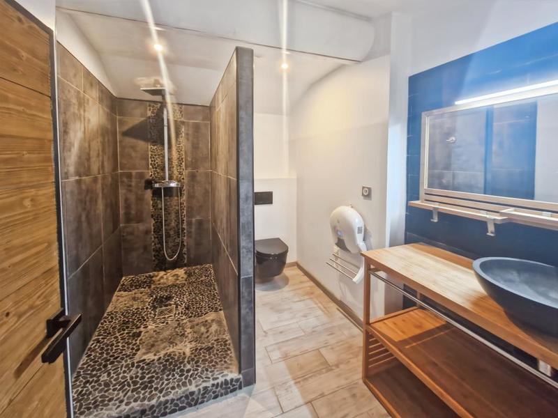 Maison - 92 m² - 3 pièces