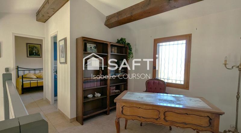 Maison - 157 m² - 4 pièces