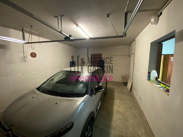 Maison - 157 m² - 6 pièces